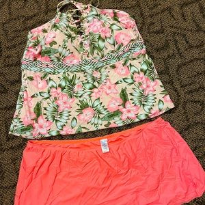Bathing suit